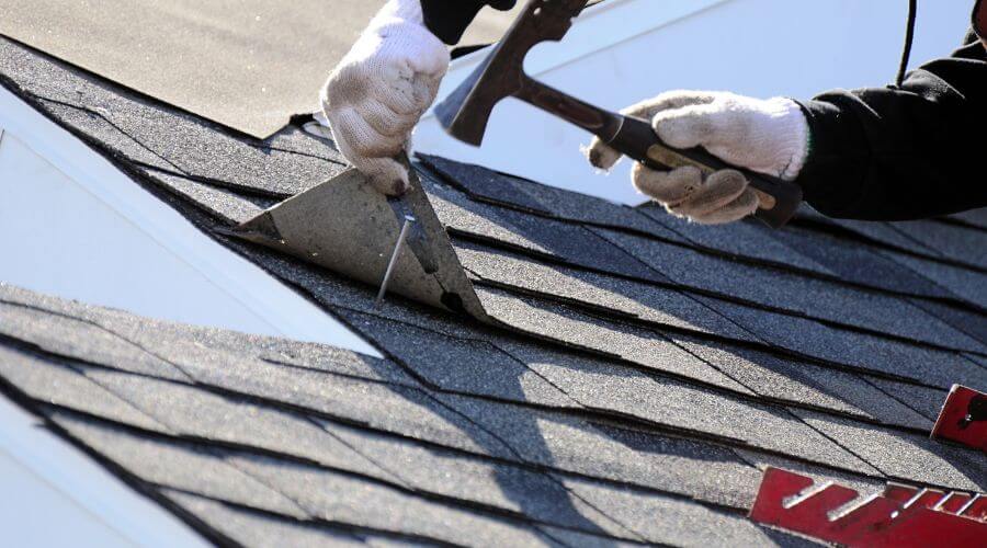 Professional residential roofers in Johnsonburg, PA